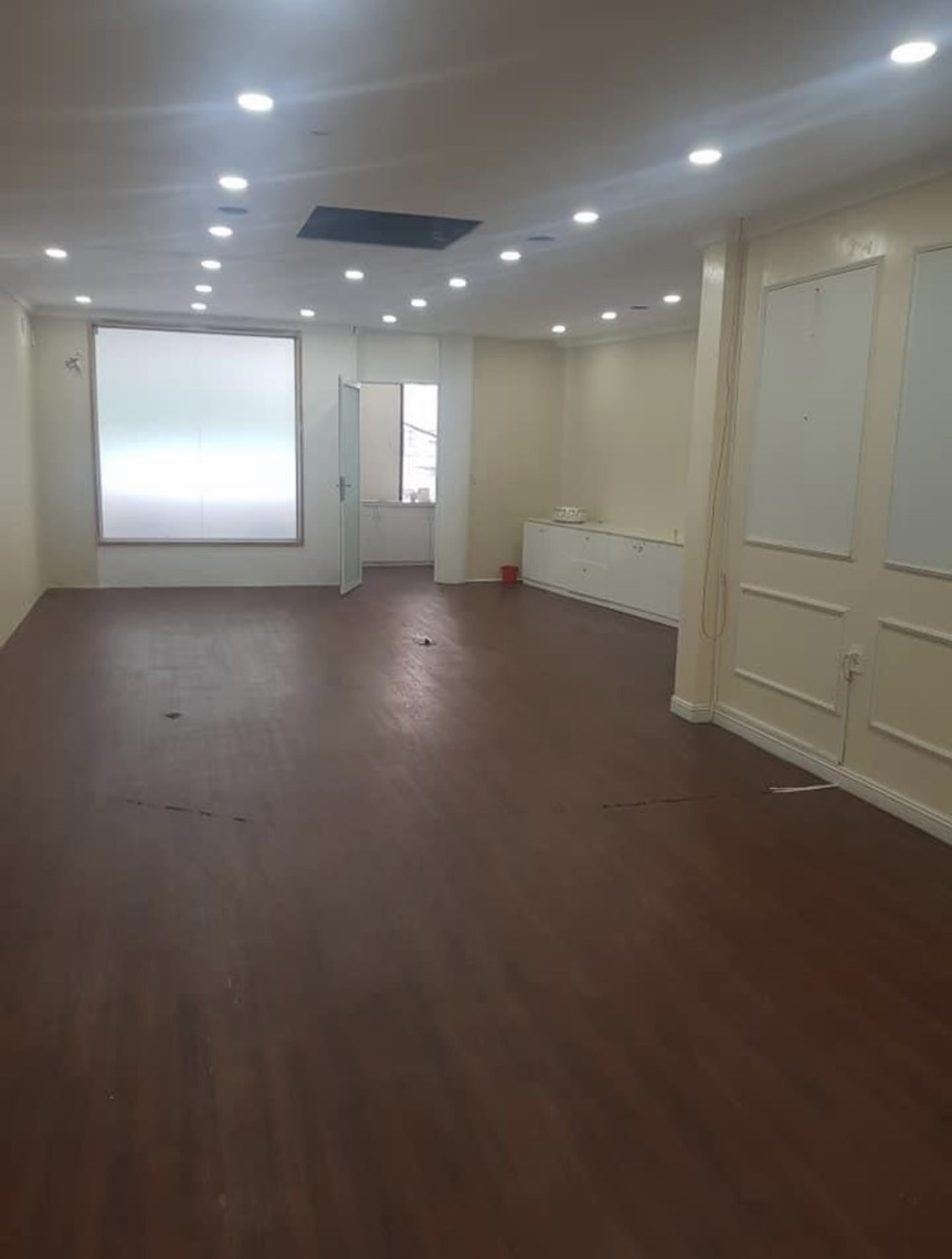 Cho thuê NNC, MT đường Vũ Huy Tấn 2 chiều, Phường 3, Quận Bình Thạnh, 